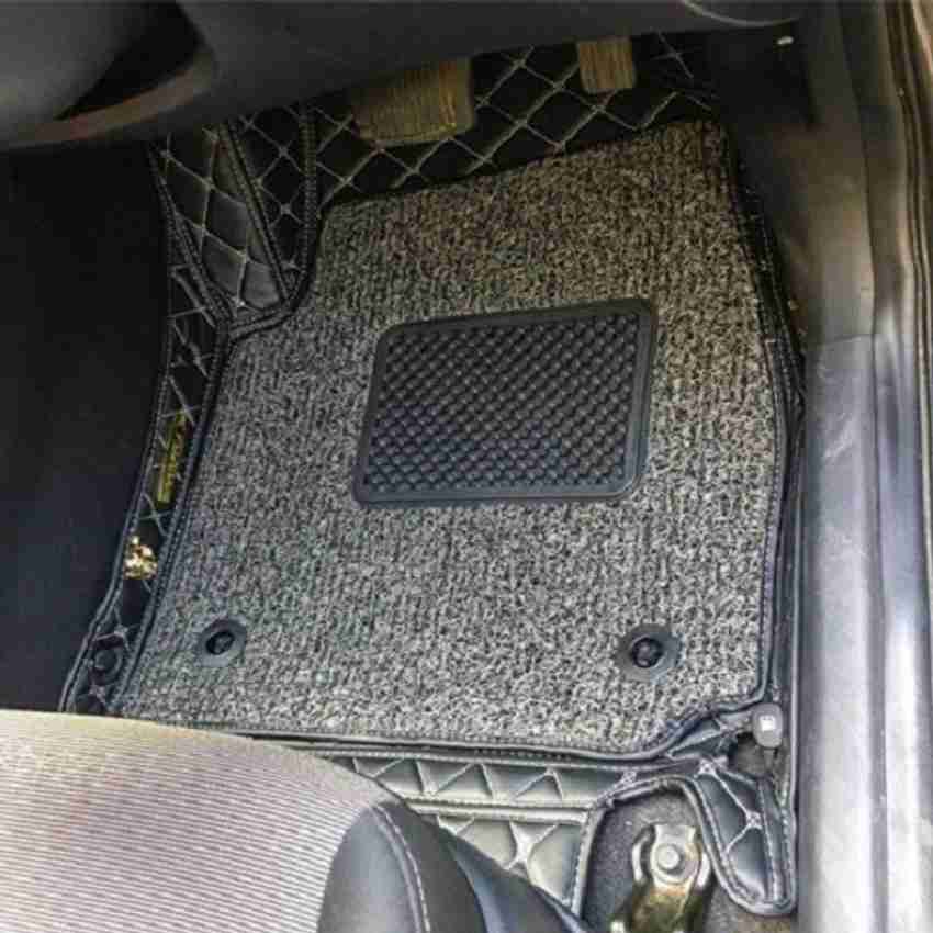 Medetai Leatherite 7D Mat For Tata Nexon Price in India Buy