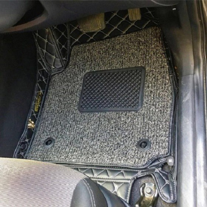 Medetai Leatherite 7D Mat For Hyundai Creta Price in India Buy