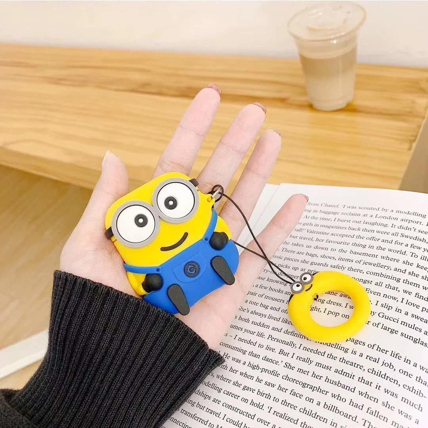 Cute earbuds with best sale case