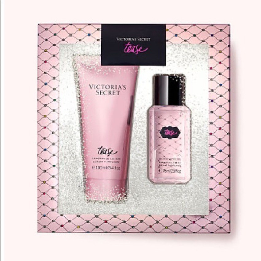 Victoria secret best sale winter body mist