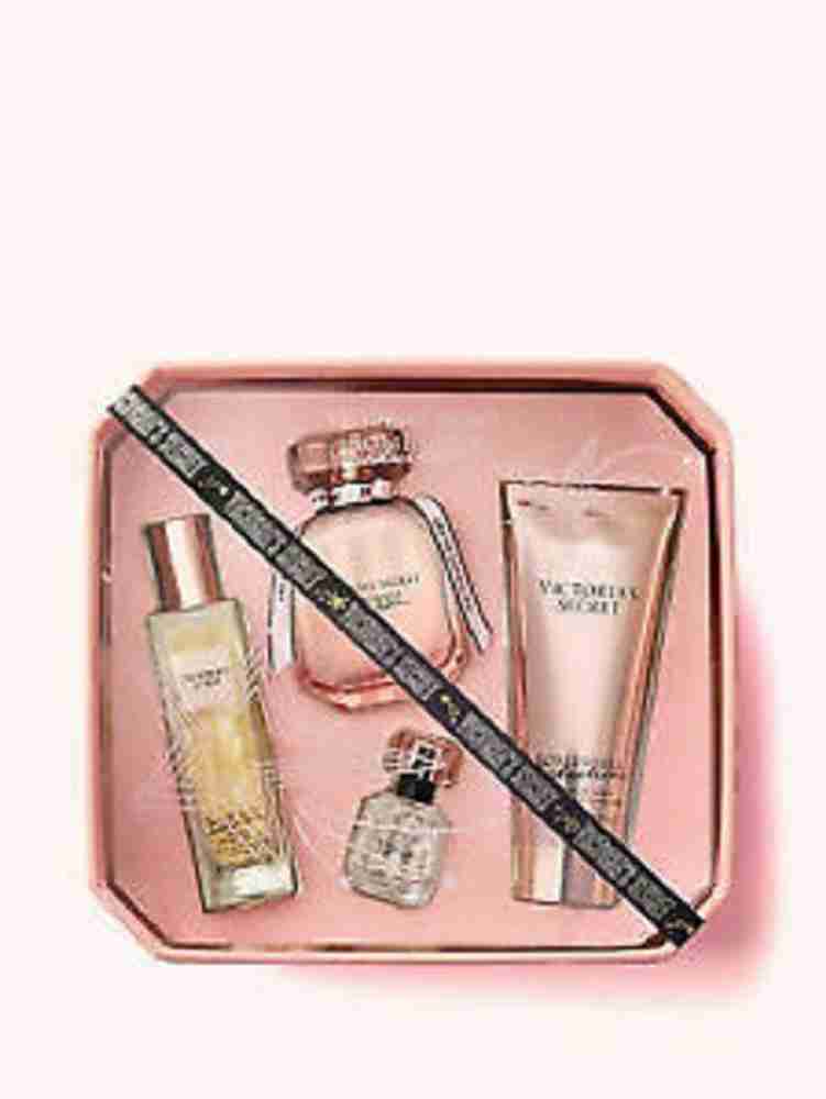 Bombshell seduction on sale notes