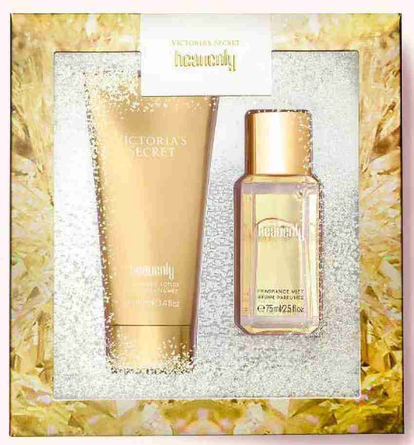 Victoria Secret Heavenly buy Ultimate Fragrance Gift Set! -read description