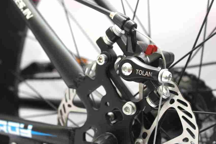 Tolan disc online brake