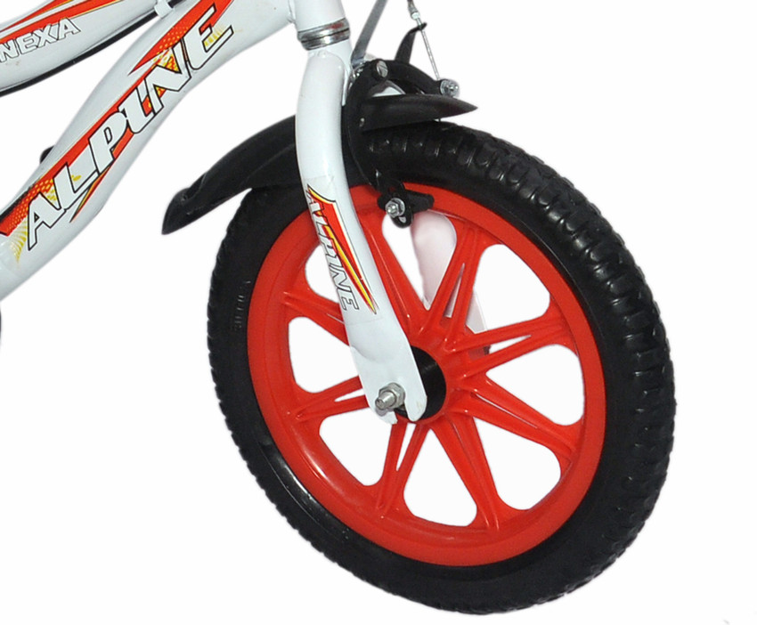 Alpine cycles outlet