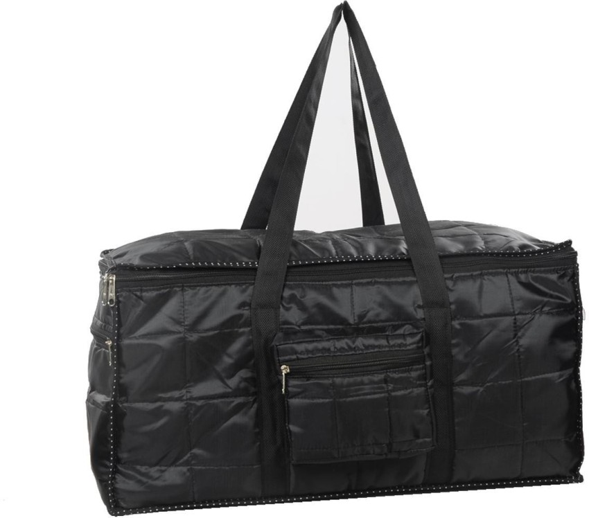 Large nylon sales duffle bag