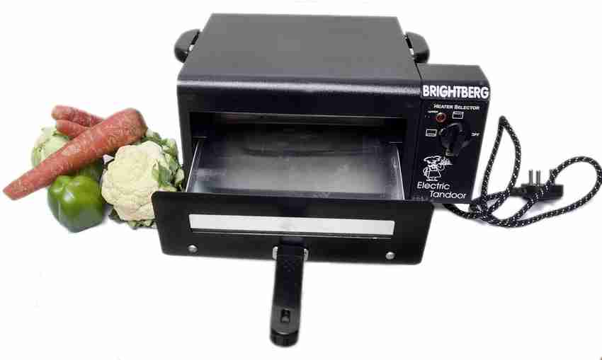 Bright berg outlet electric tandoor