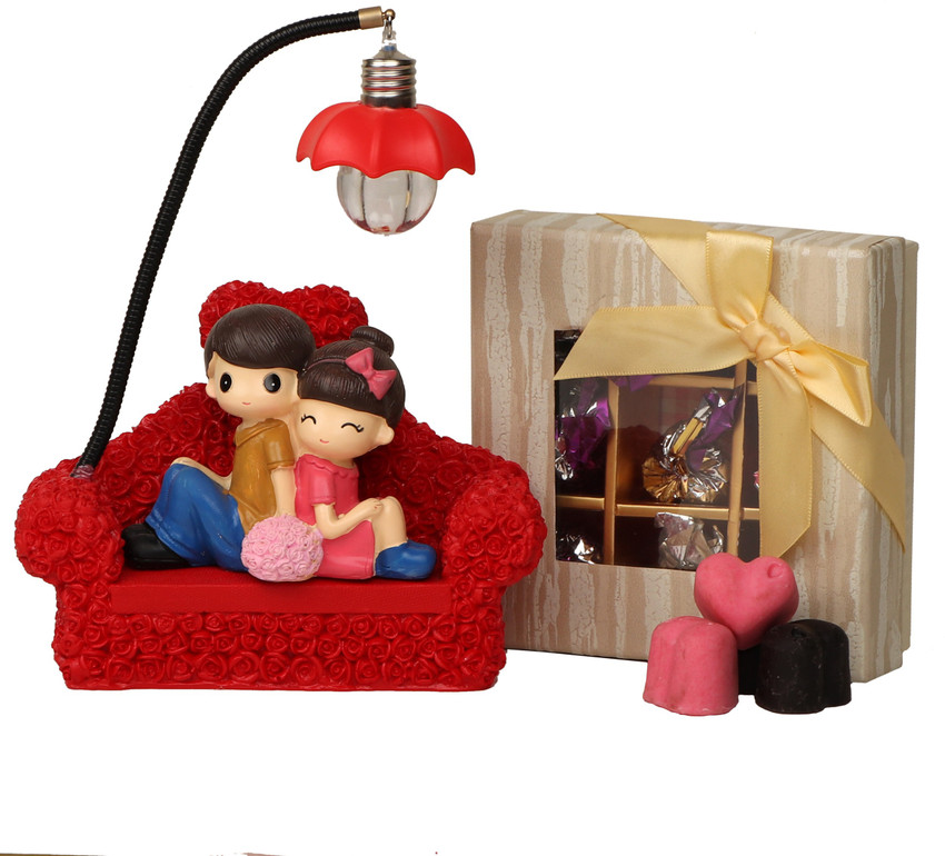 Boyfriend sales girlfriend gifts