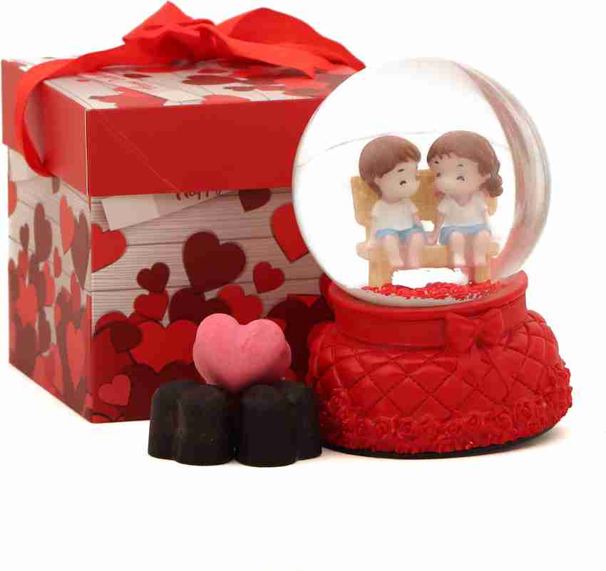 Flipkart gifts for girlfriend store