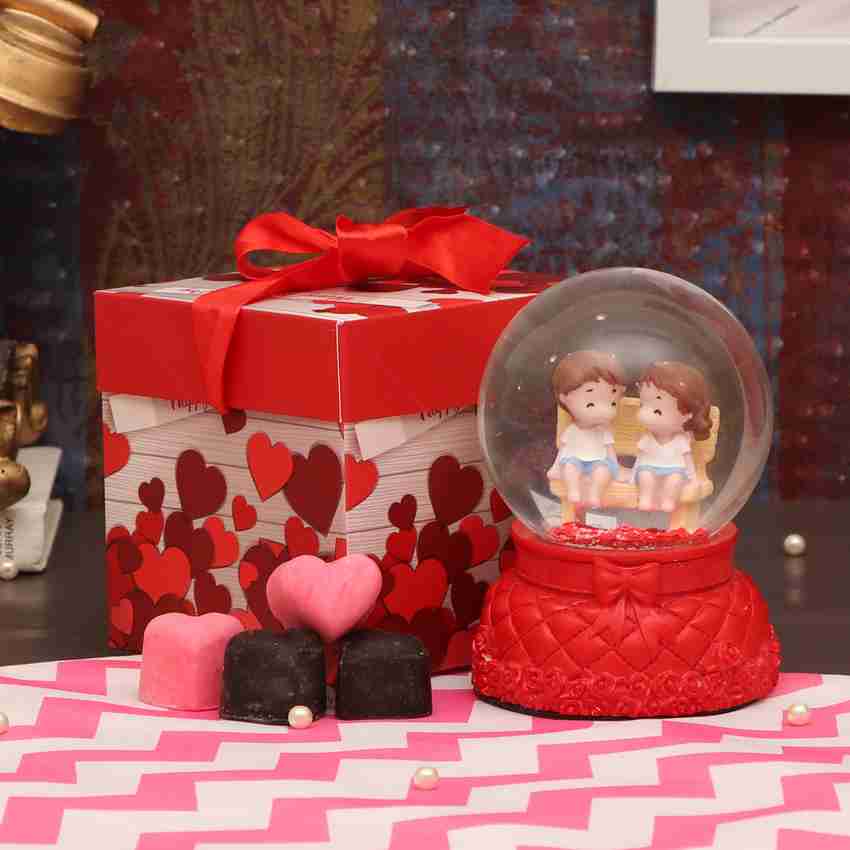 Flipkart gifts for girlfriend sales