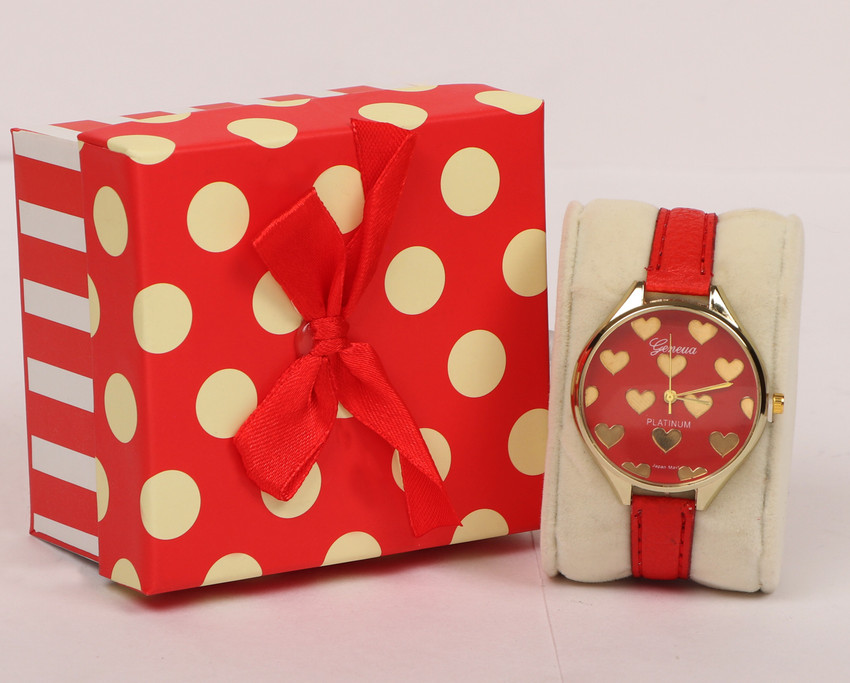 Ribbon watches clearance flipkart