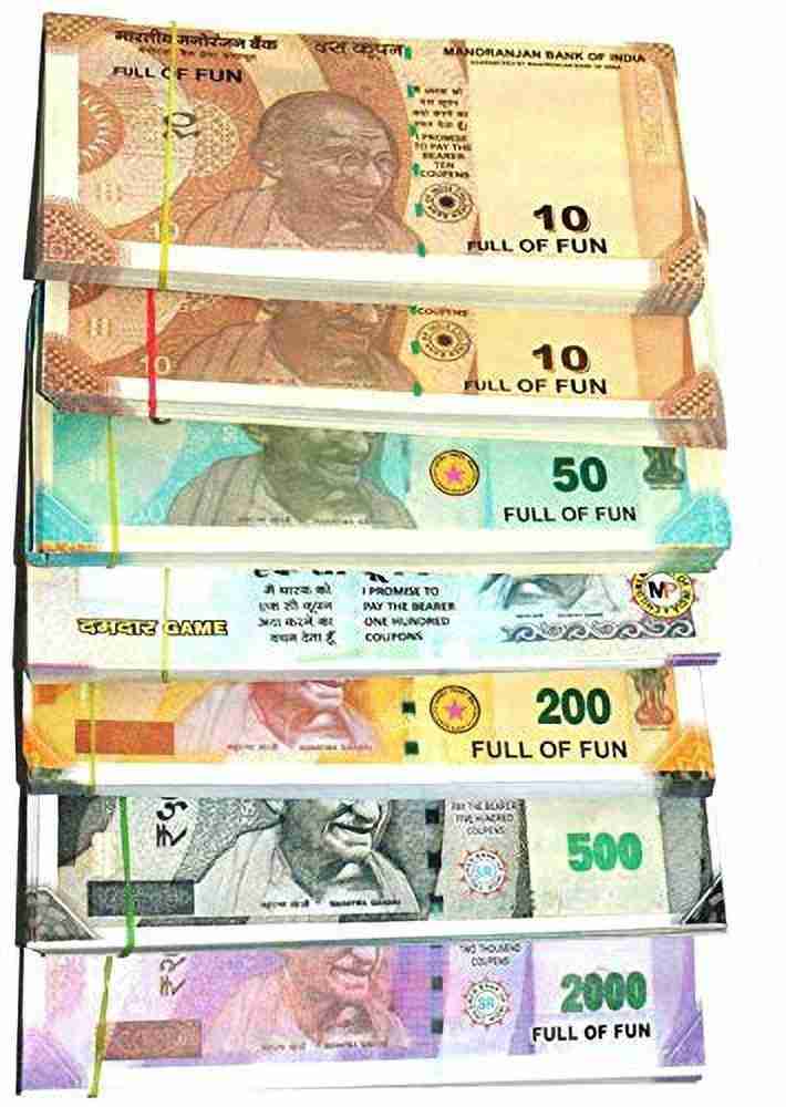 Kids 2025 toy money