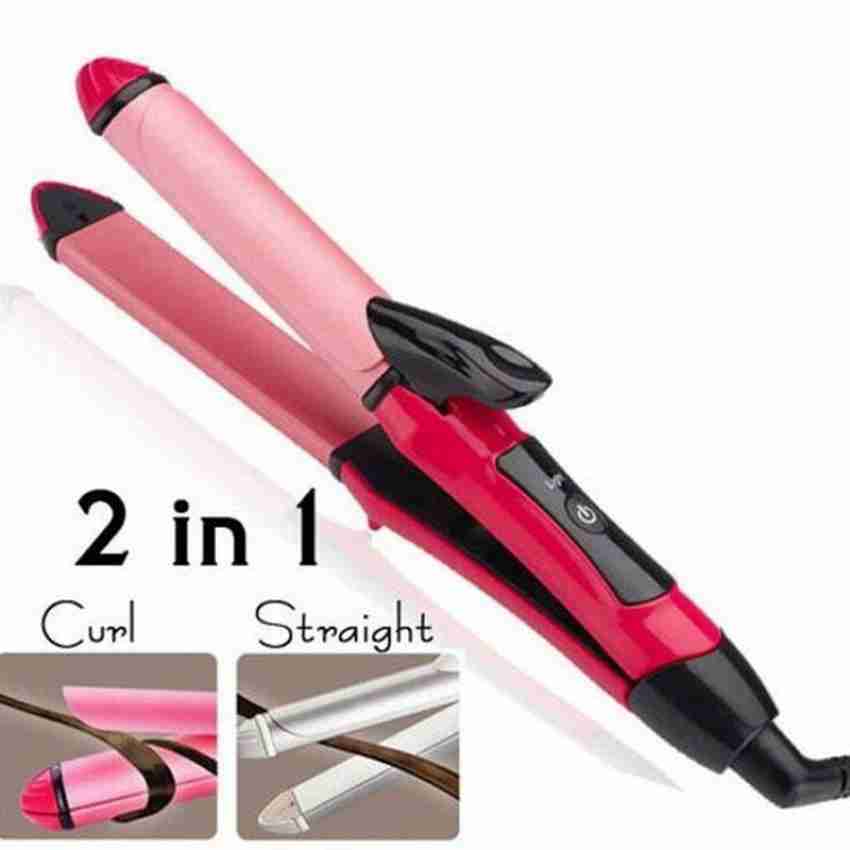 Innova hair hotsell straightener price