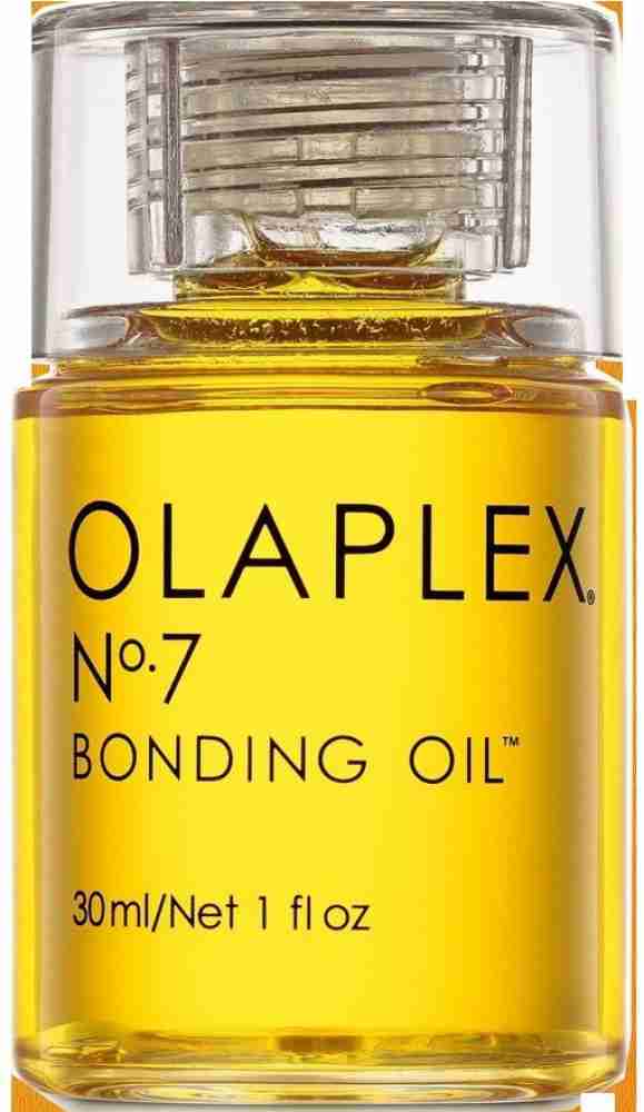 Olaplex No. 7 Bonding Hair Oil