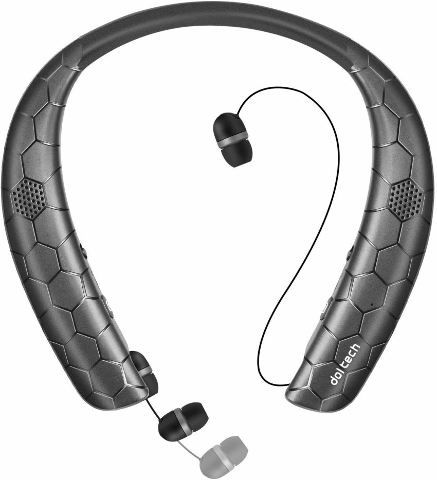 Doltech 2025 bluetooth headphones