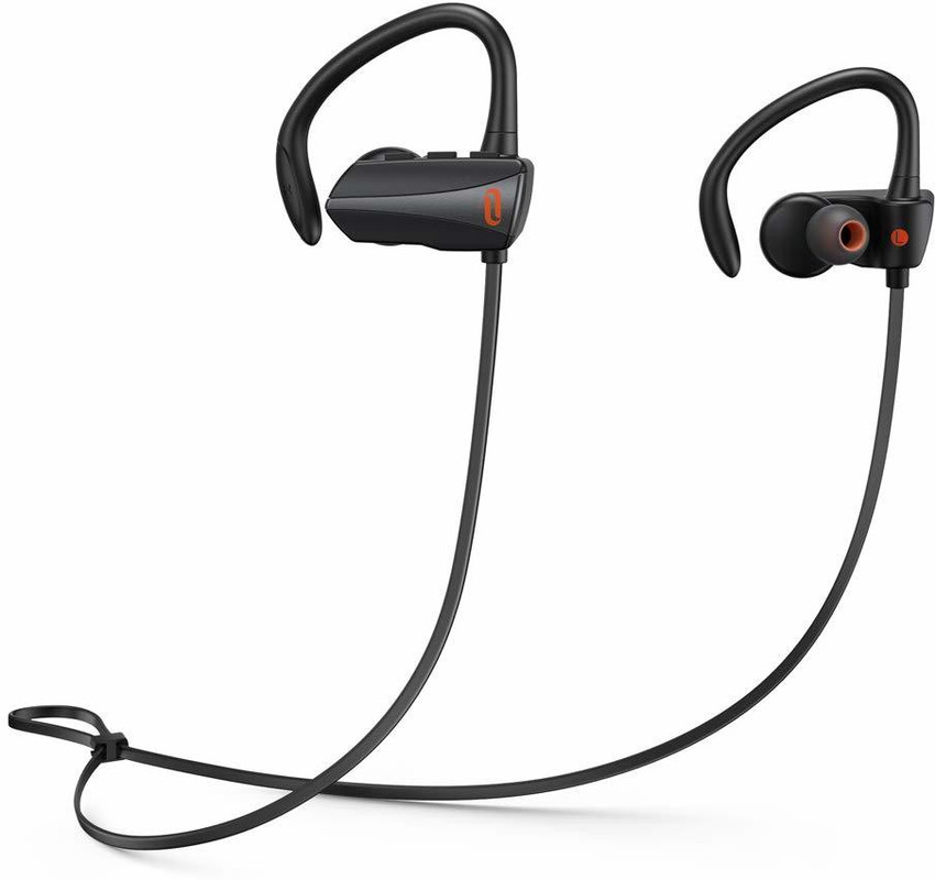 Taotronics neckband bluetooth headphones store