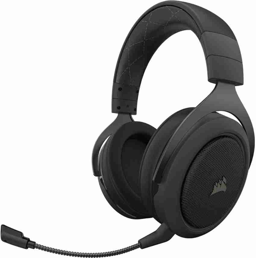 The best corsair headset 2025
