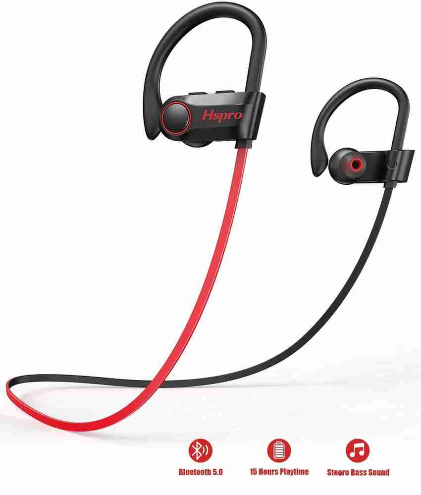 Hspro bluetooth headphones hotsell review