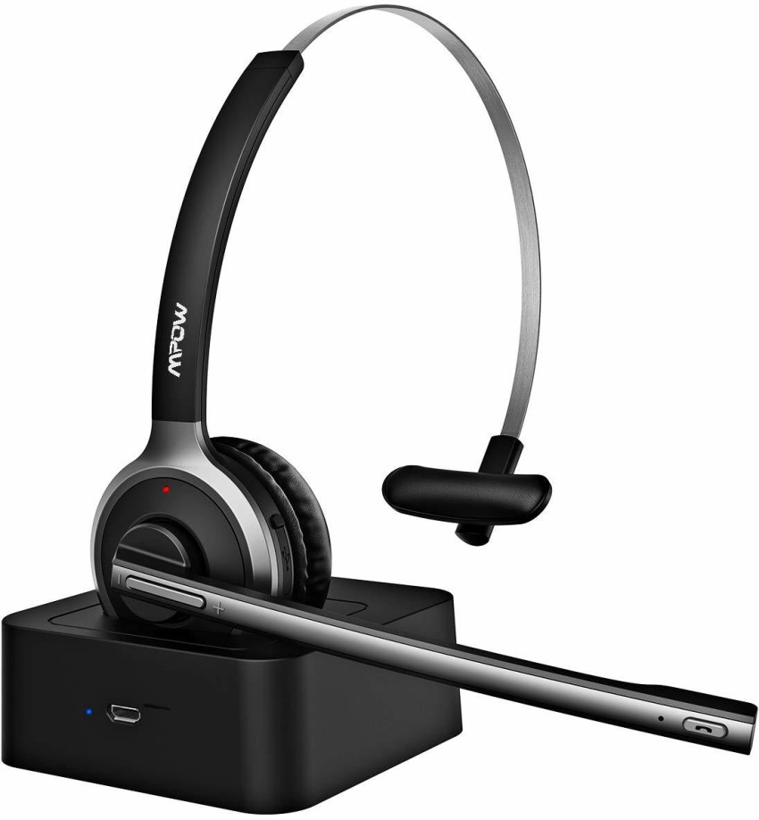 Amazon mpow hot sale bluetooth headset