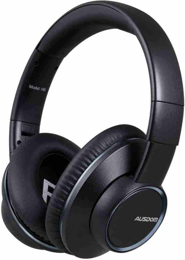 Ausdom 2025 wireless headphones