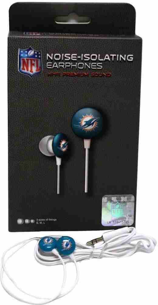 Nfl headphones online