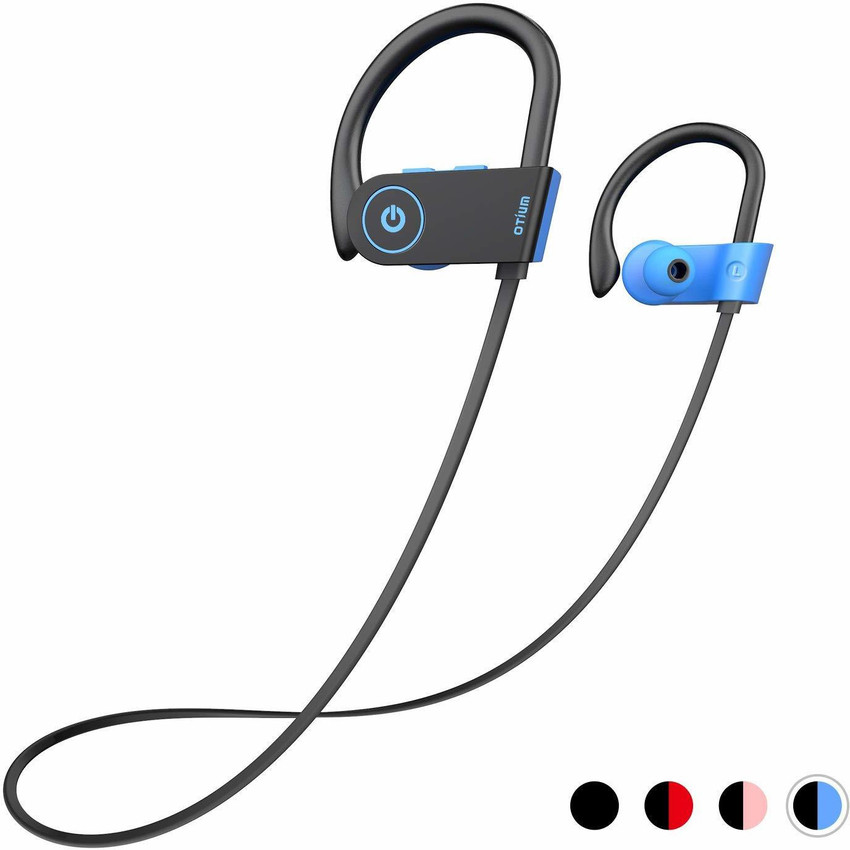 Otium wireless headphones ipx7 online