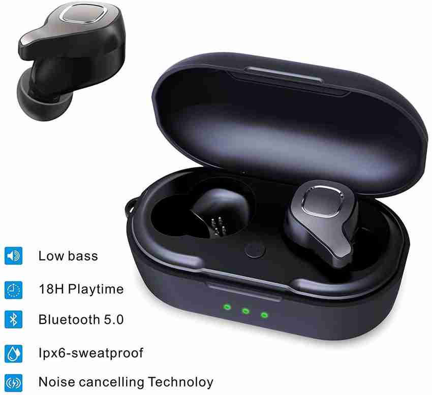 Ipx6 headphones top