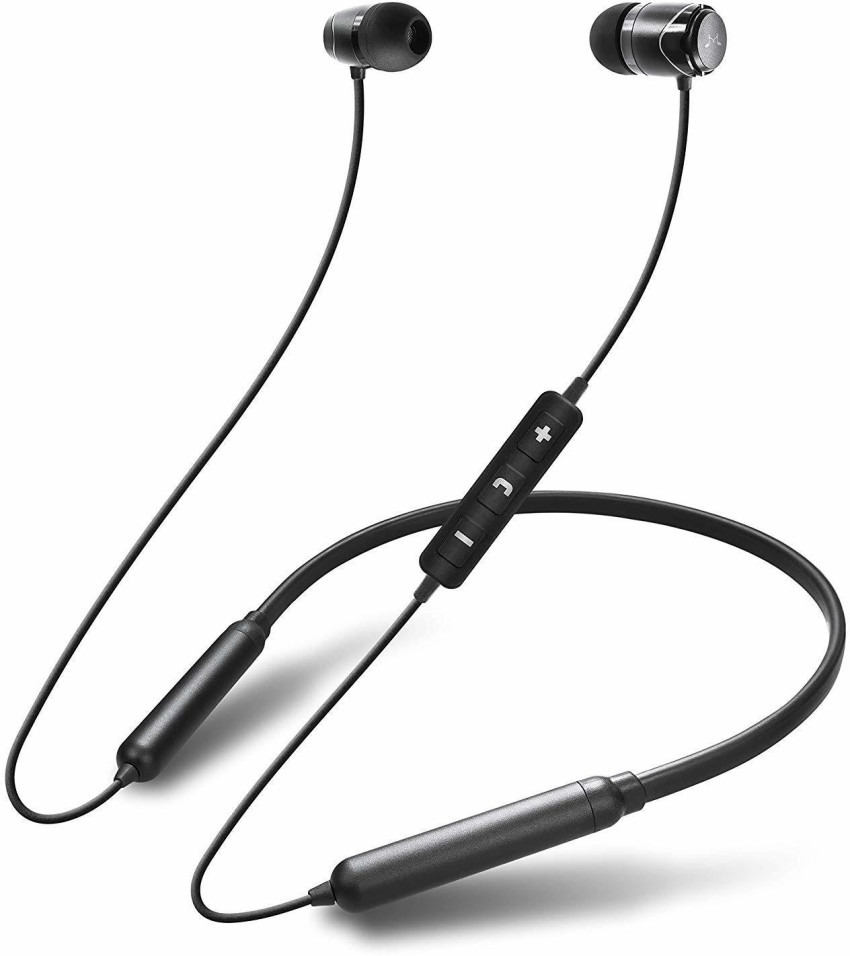 SoundMAGIC E11BT Wireless Bluetooth in Ear Headphones Earphones