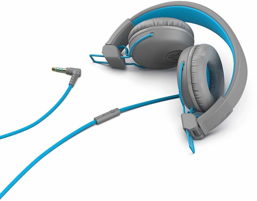 Jlab 2025 wired headphones