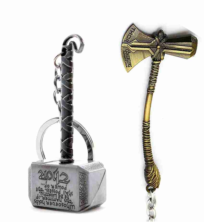 Thor keychain online