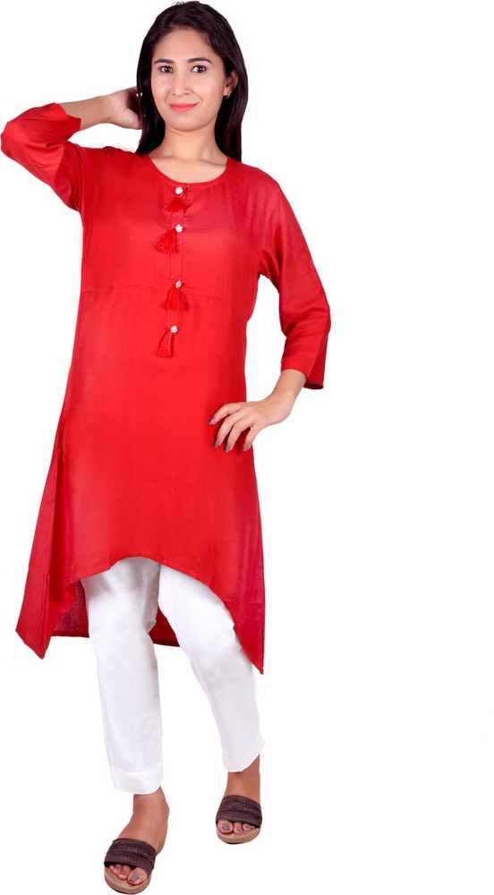 High low kurtis flipkart online