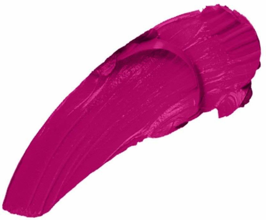 Bazaarmantri  Lakme Absolute Sculpt Matte Lipstick Pink Possession