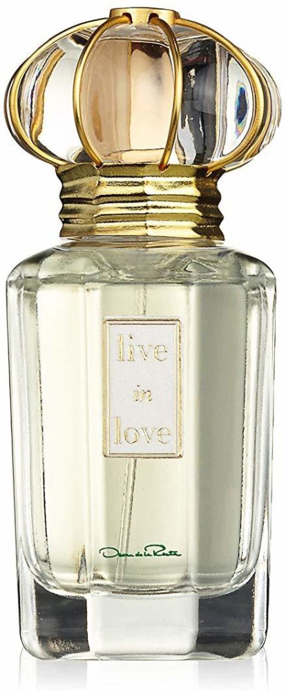 Buy OSCAR DE LA RENTA Oscar La Eau de Parfum 30 ml Online In