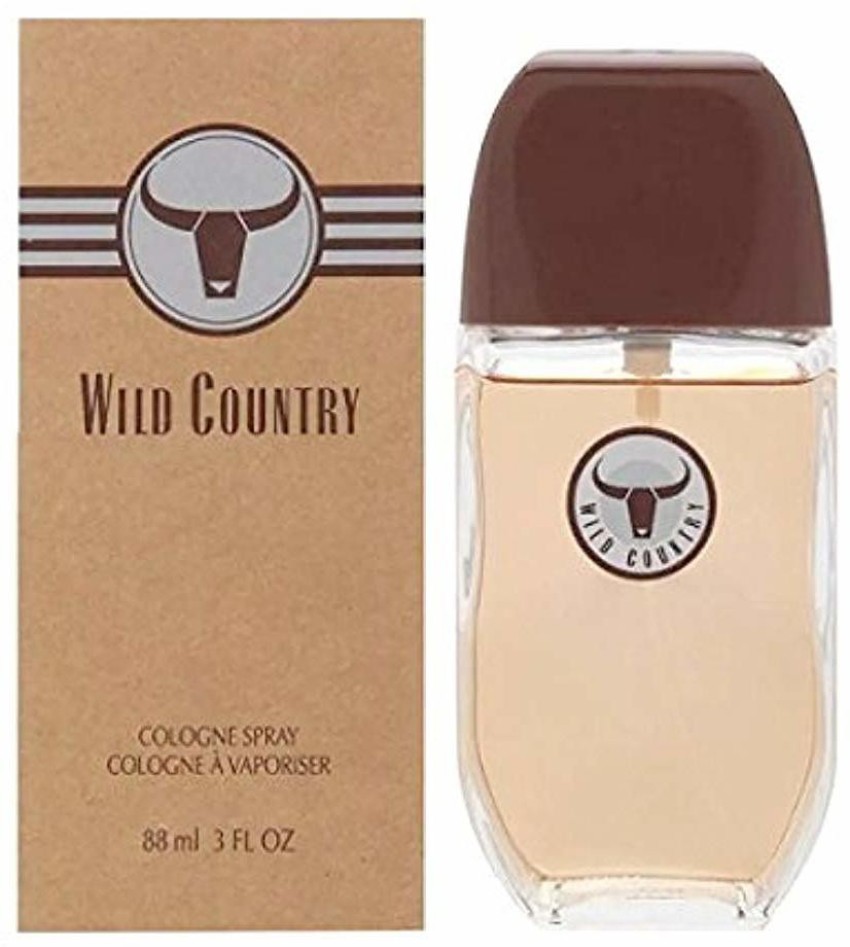 Wild country 2024 perfume price