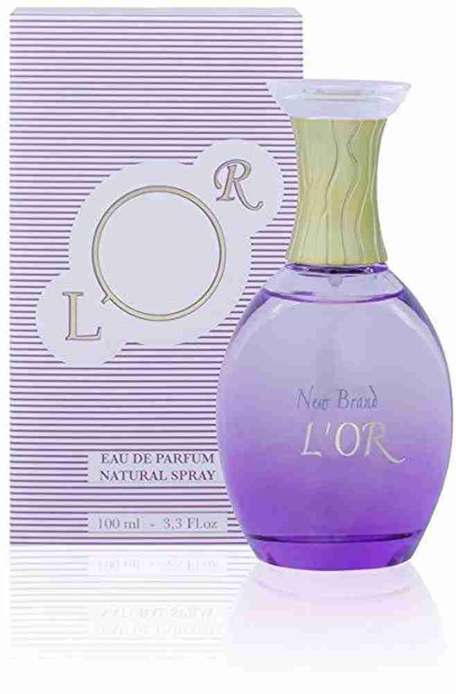 Buy New Brand Edp Extrait De Parfum 100 ml Online In India