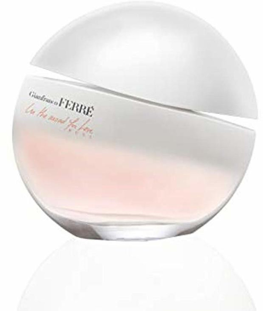 Gianfranco Ferré Essence D'eau Eau De Parfum | 40 Ml Spray | Frischer Duft