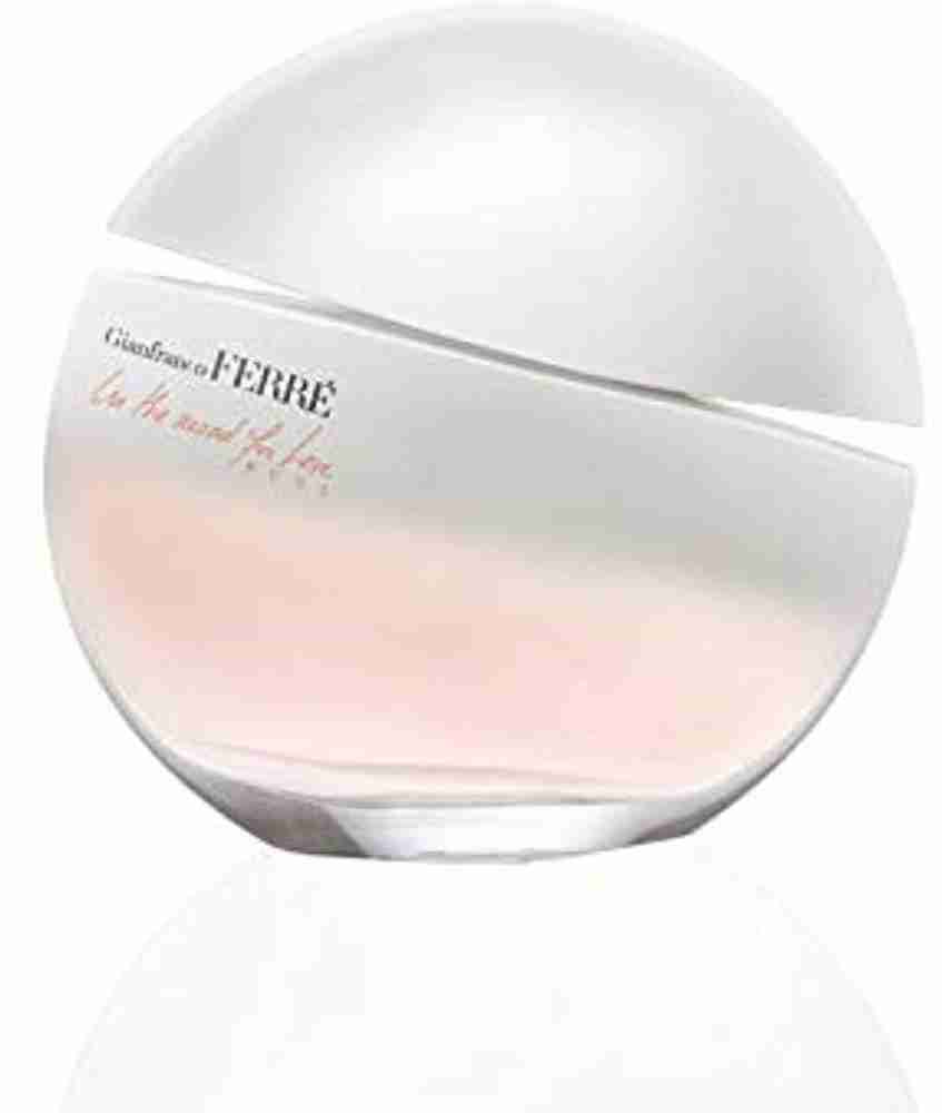 Buy Gianfranco Ferre Ferre in the Mood for Love Pure Eau de Toilette