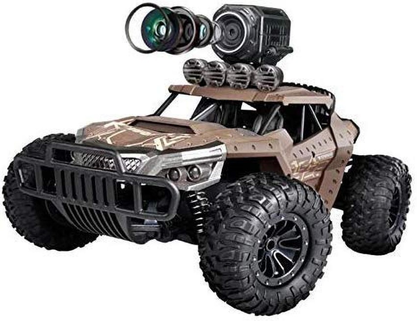 remote control toy car with camera