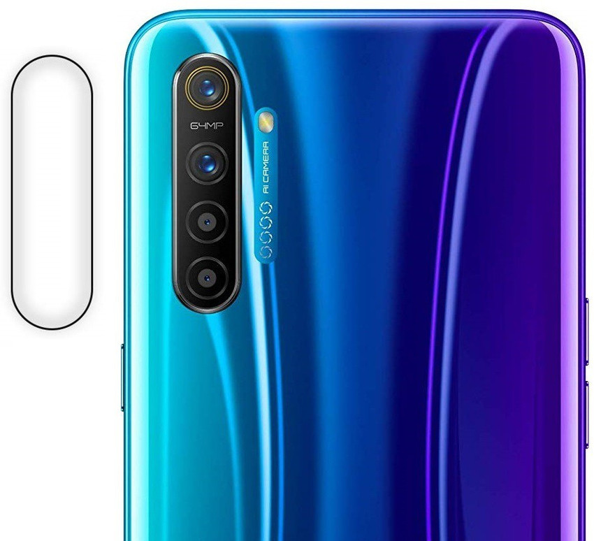 realme 6 back camera