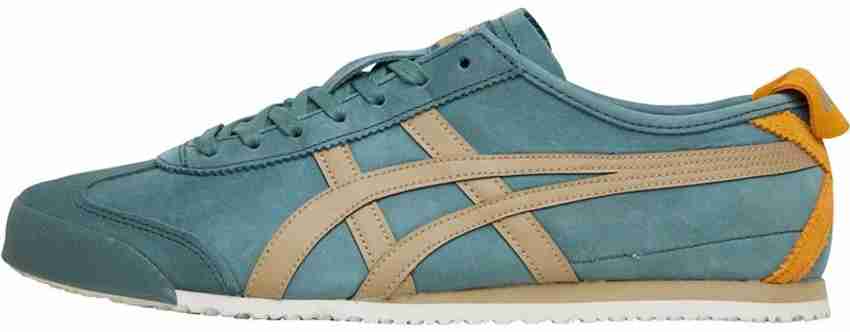 Tiger onitsuka green new arrivals