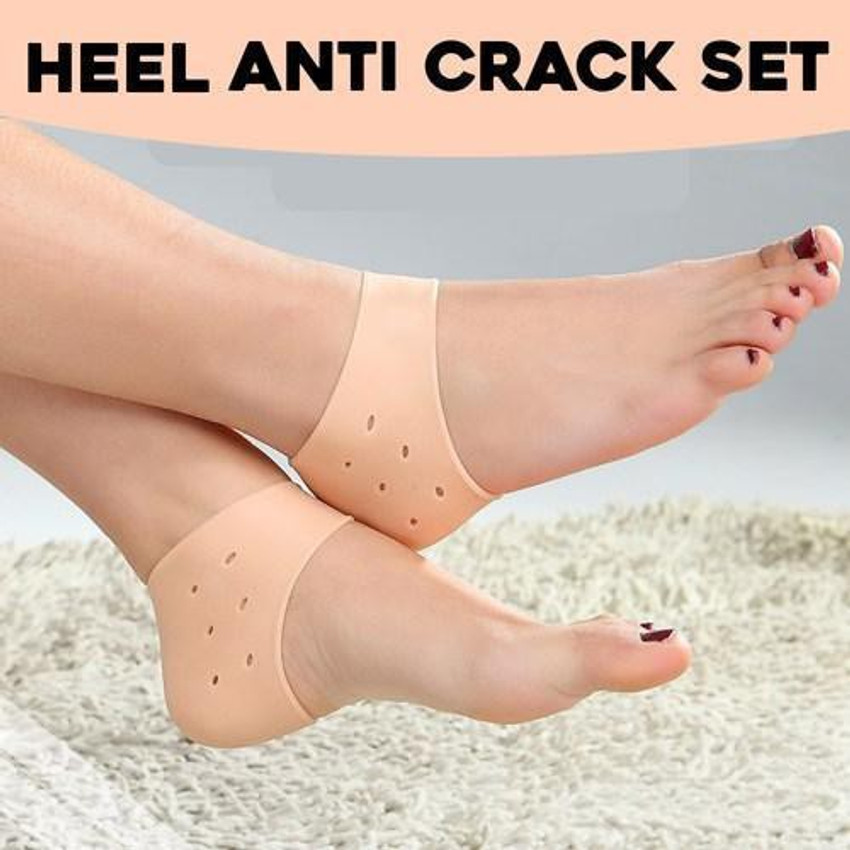 Gel hot sale for heels