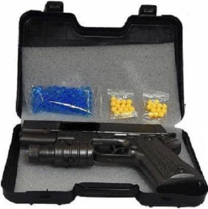 Kids shooting toy guns hotsell