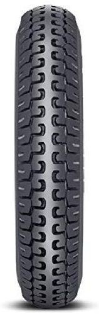 MRF Nylogrip plus 90 90 10 50J TVS StreaK zest scooter tyre