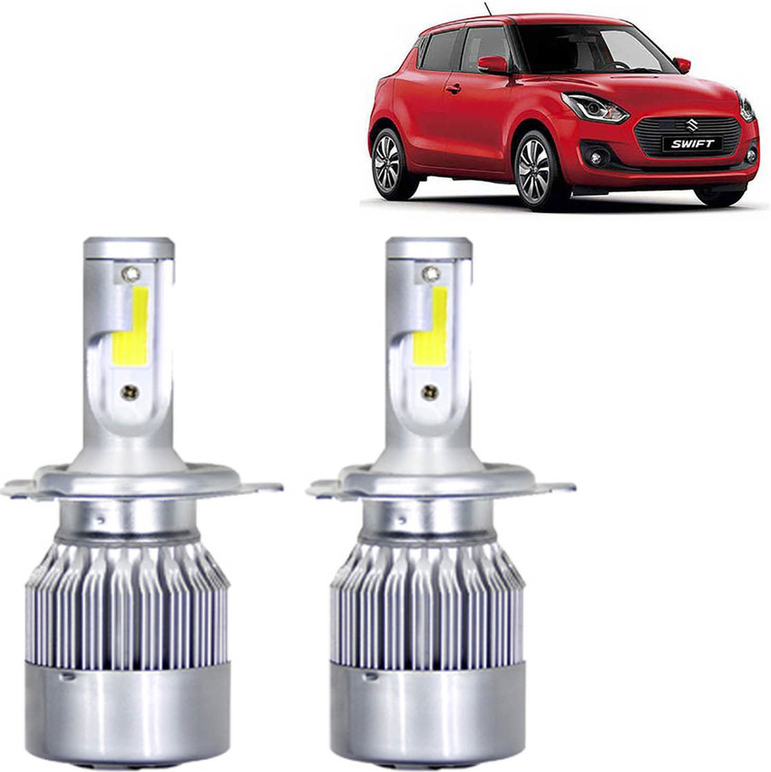 Mini cooper shop led headlight conversion