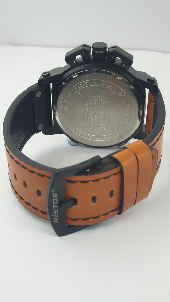 Ristos watch company best sale