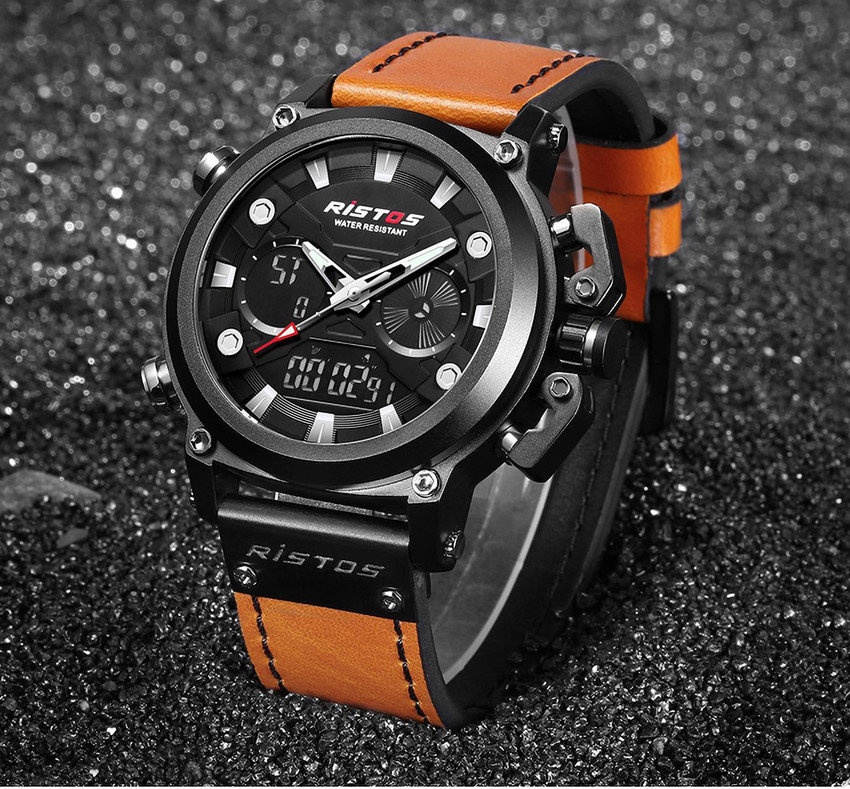 Ristos watch company shop