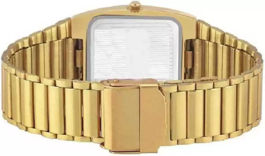 Diamodis Analog Watch For Men Buy Diamodis Analog Watch For Men ORIGINAL IMPERIAL CLUB COMBO OLD IS GOLD SET OF 3 ANALOG GOLD COLOR FOR MEN Analog Watch