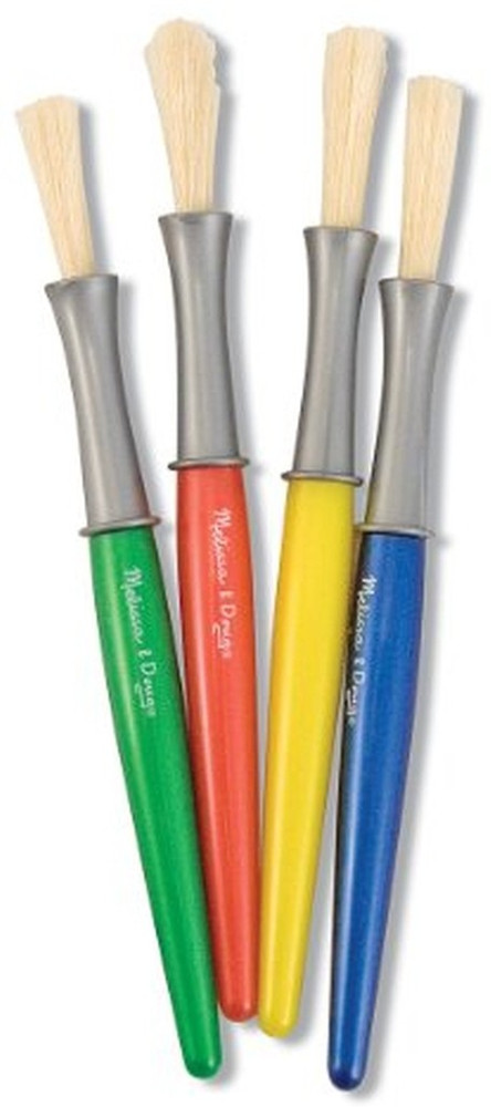Paint sets for 4 year olds clearance