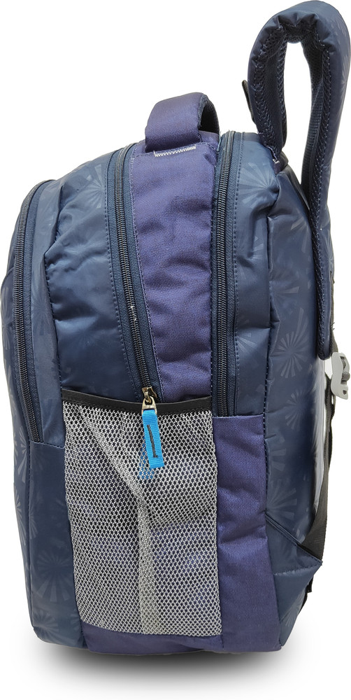 Waterproof backpack skybags 2025