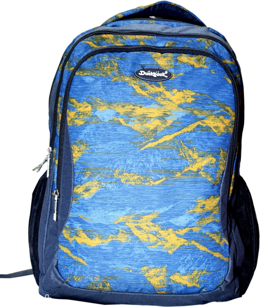 Duckback school bag on sale price