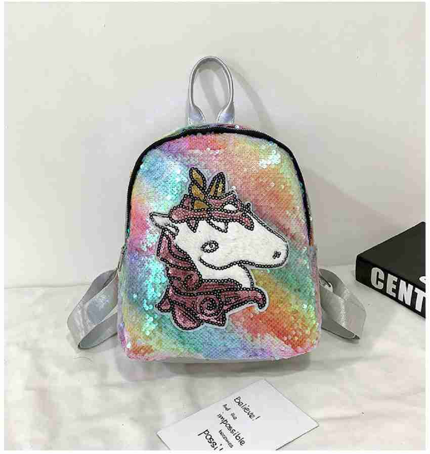 Unicorn hotsell bag girls